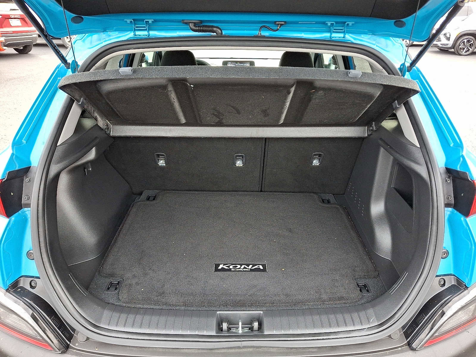 Used 2023 Hyundai Kona SEL image 29