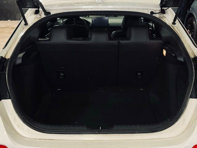 Used 2023 Honda Civic Sport Touring image 11