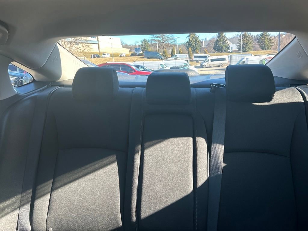 Used 2017 Honda Civic EX image 15