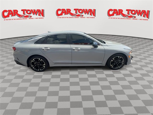Used 2022 Kia K5 GT-Line image 9
