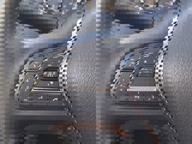 Used 2024 INFINITI Q50 Luxe w/ Cargo Package image 24