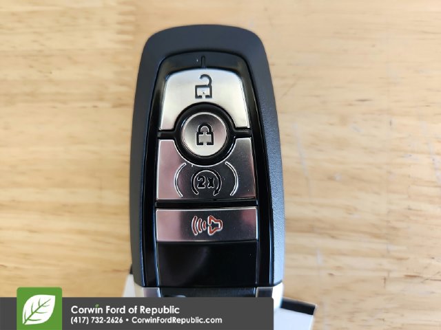 New 2026 Ford Bronco Sport Outer Banks AWD/4WD image 10