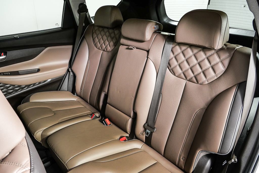 Used 2022 Hyundai Santa Fe Limited image 23