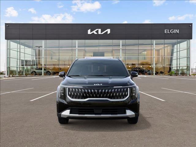 Used 2026 Kia Carnival EX image 2