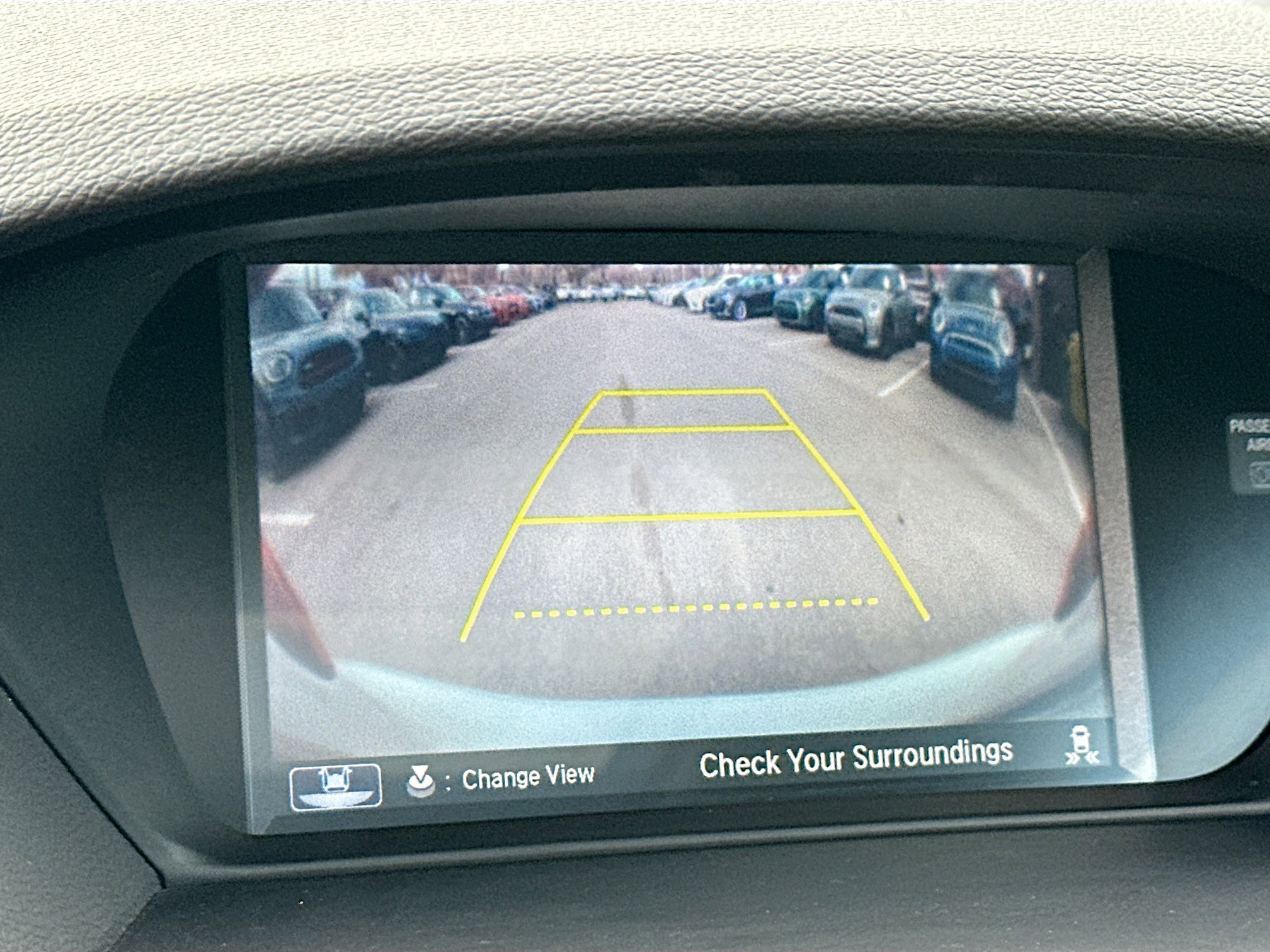 Used 2015 Acura TLX w/ Technology Package image 14