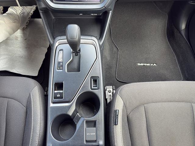 Used 2024 Subaru Impreza 2.0i image 22