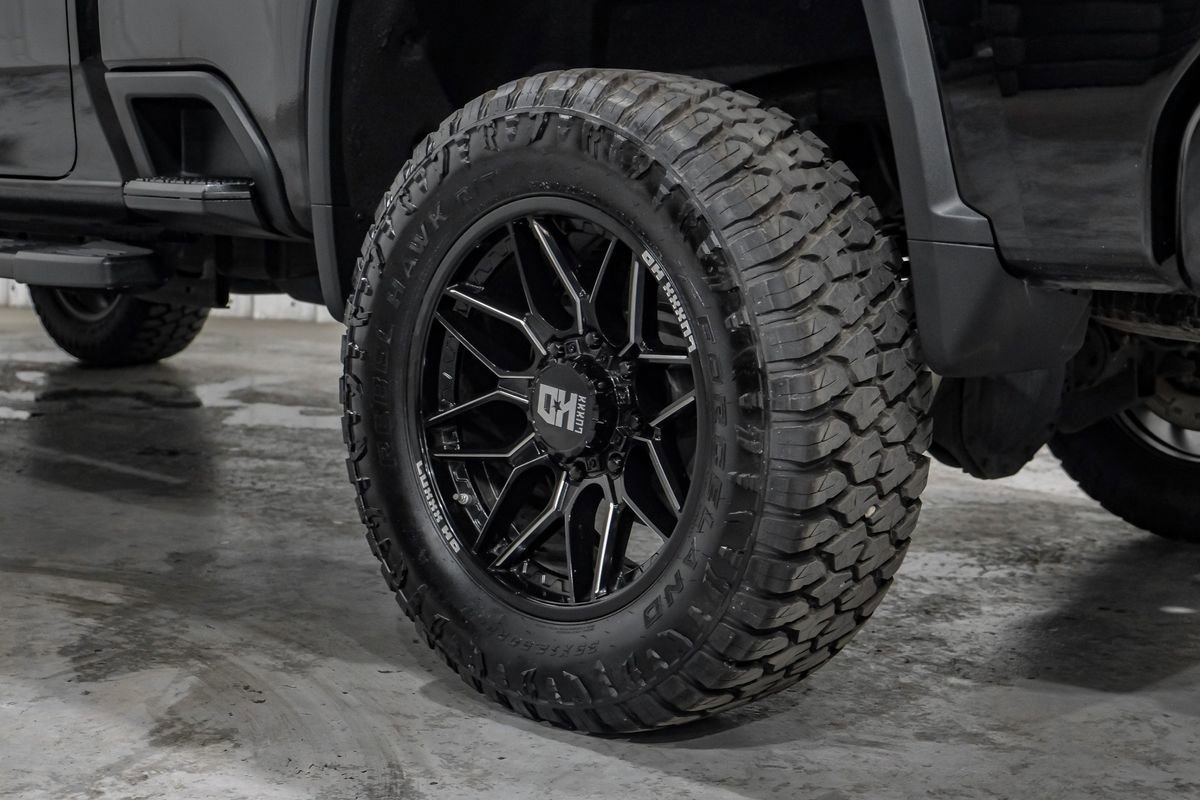 Used 2020 Chevrolet Silverado 2500 LTZ w/ LTZ Plus Package image 64