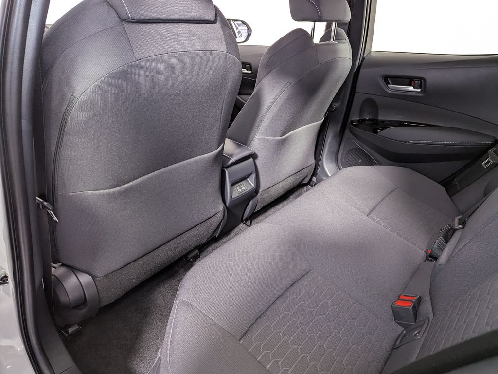 Used 2026 Toyota Corolla SE FWD image 44