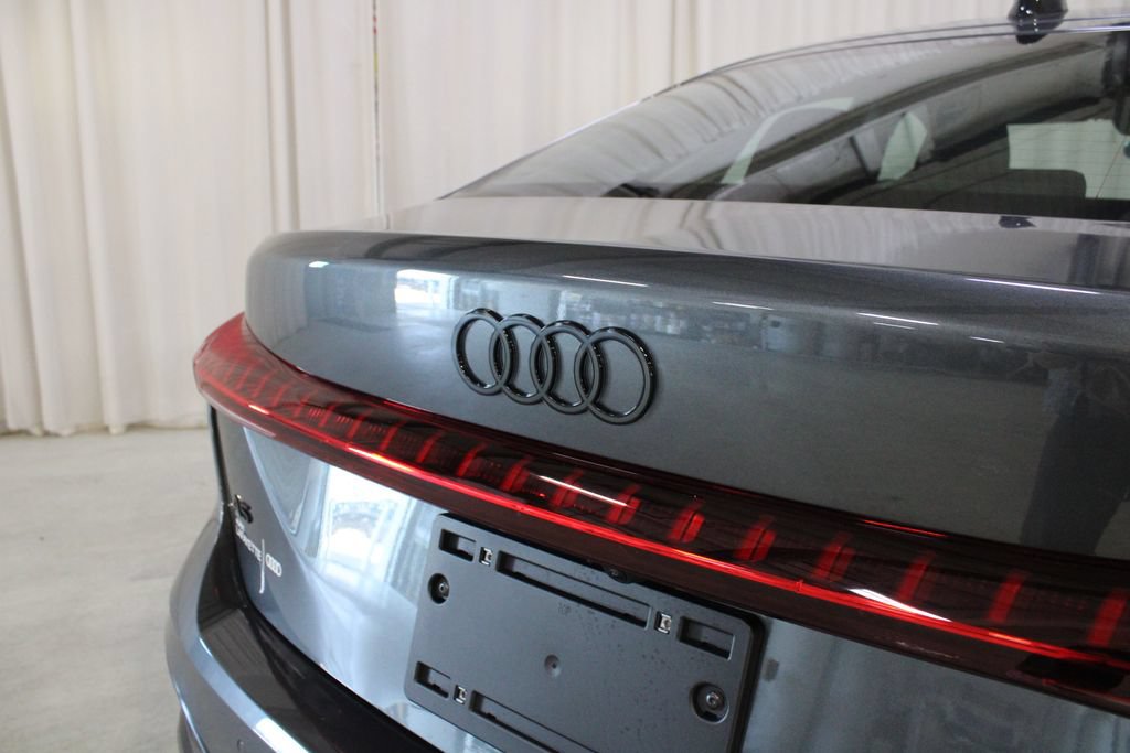 New 2026 Audi A5 2.0T Premium Plus AWD/4WD image 31