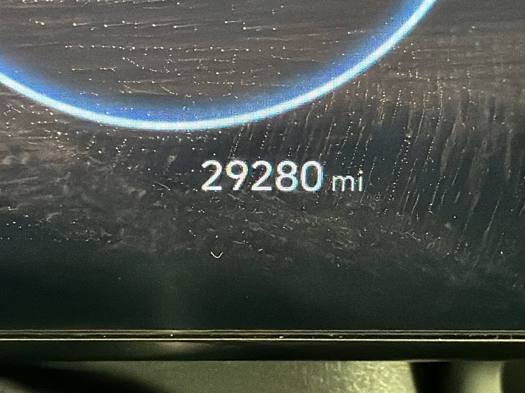 Used 2024 Hyundai Elantra N FWD image 28