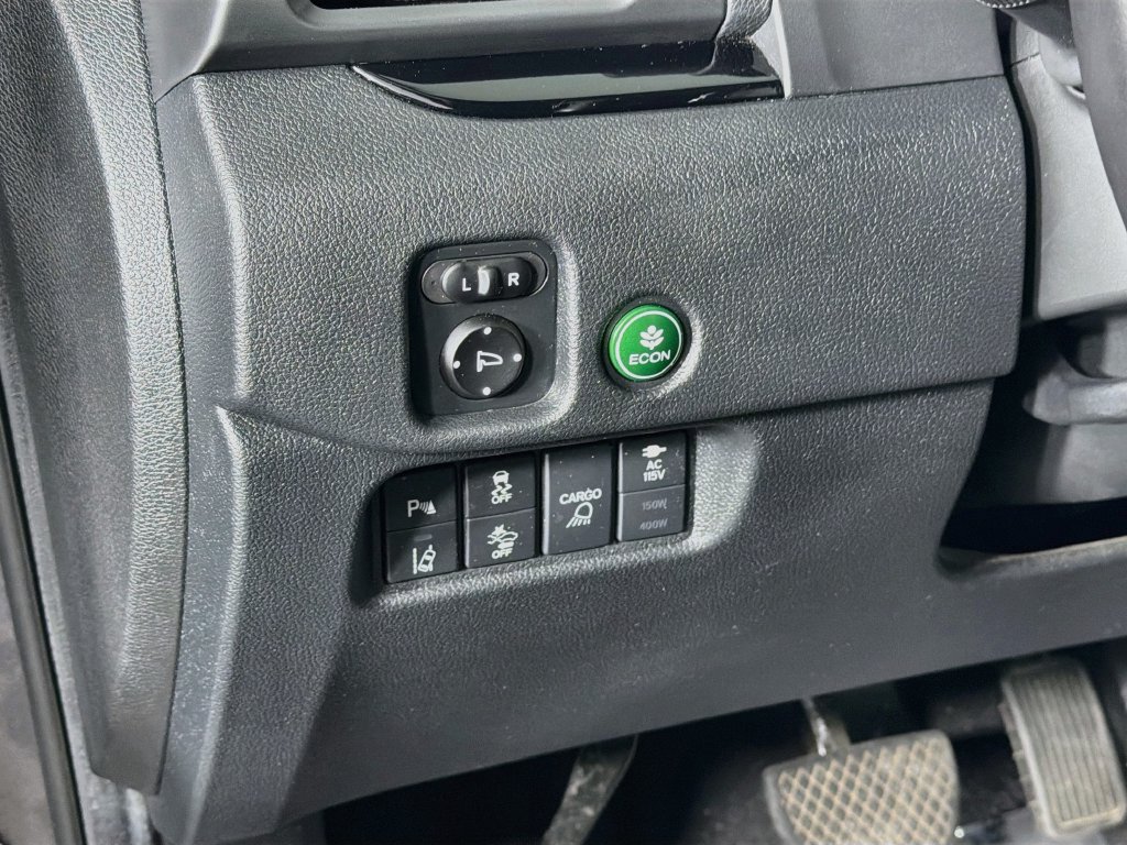 Used 2020 Honda Ridgeline RTL-E image 10