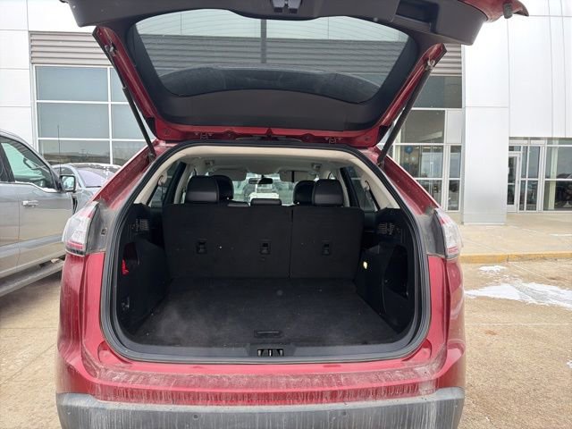 Used 2015 Ford Edge SEL w/ Equipment Group 201A image 6