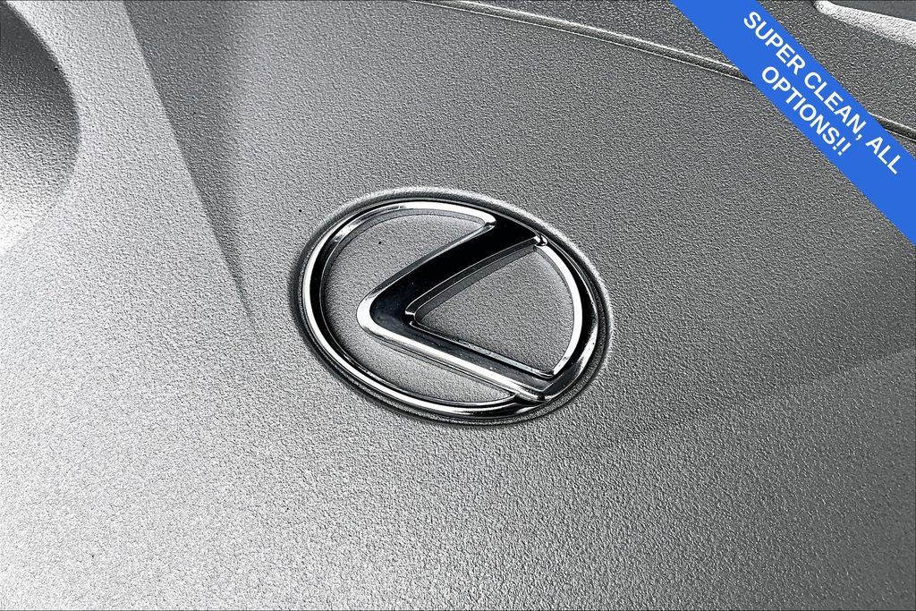 Used 2023 Lexus GX 460 Premium w/ Premium Plus Package image 43