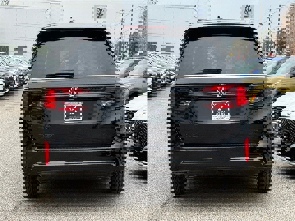 Used 2026 Honda Odyssey Sport-L image 9