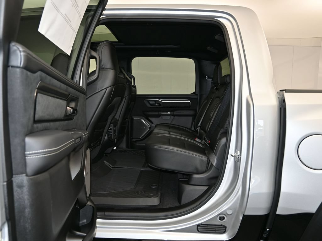 New 2026 RAM 1500 RHO w/ RHO Level 1 Equipment Group AWD/4WD image 23