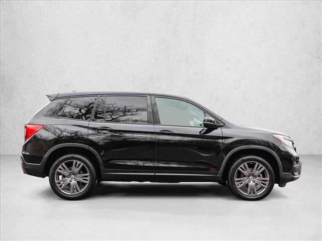 Used 2019 Honda Passport EX-L image 4