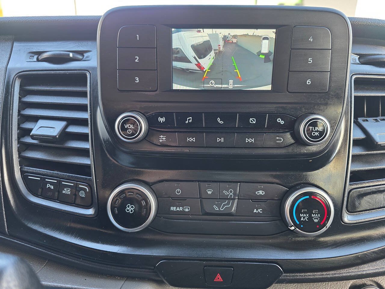 Used 2023 Ford Transit 350 XL RWD image 9