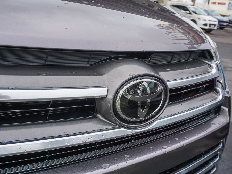 Used 2019 Toyota Highlander Limited AWD/4WD image 12
