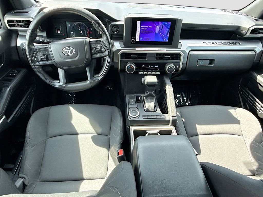 Used 2024 Toyota Tacoma SR5 RWD image 15