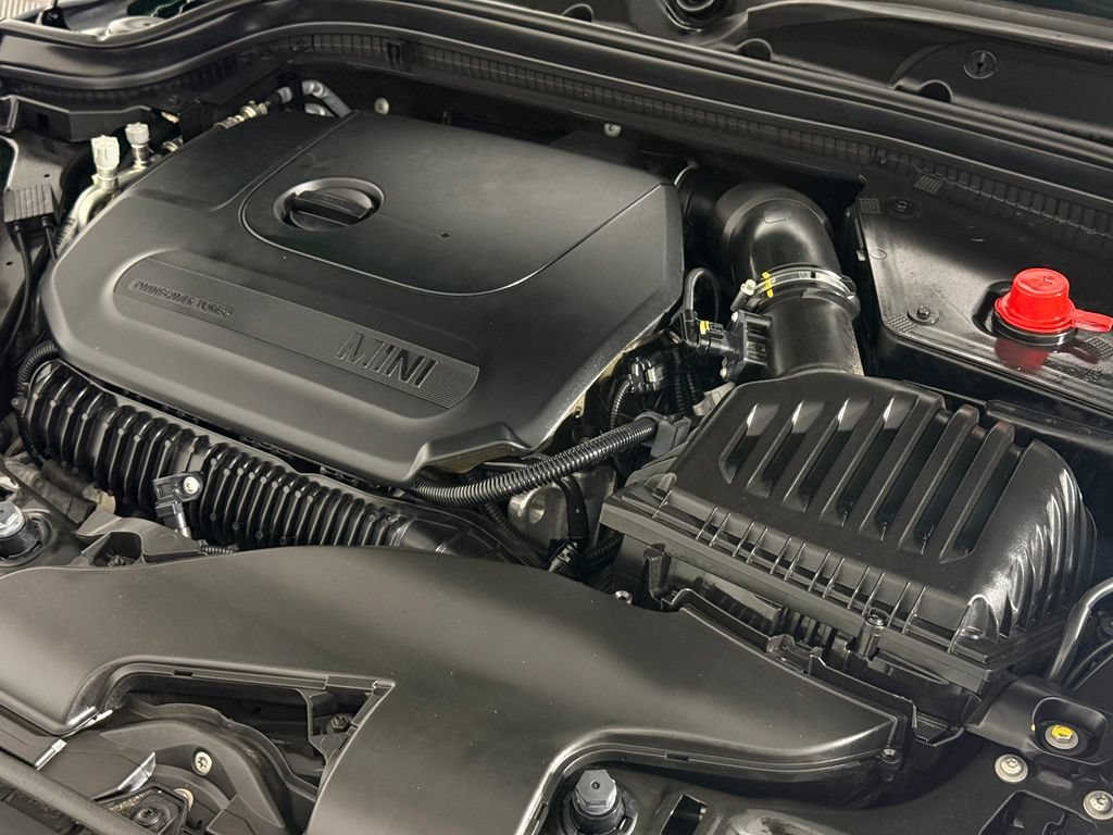 Used 2022 MINI Cooper S FWD image 38