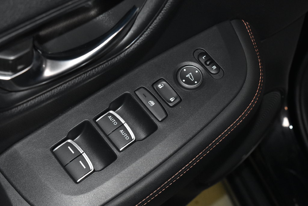 Used 2024 Honda HR-V Sport image 5