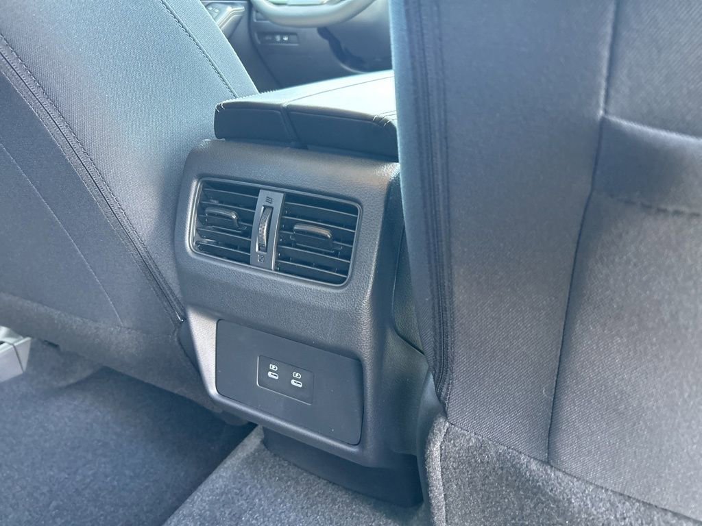 New 2026 Nissan Rogue SV image 46