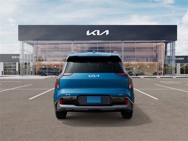 New 2026 Kia EV9 GT-Line image 5