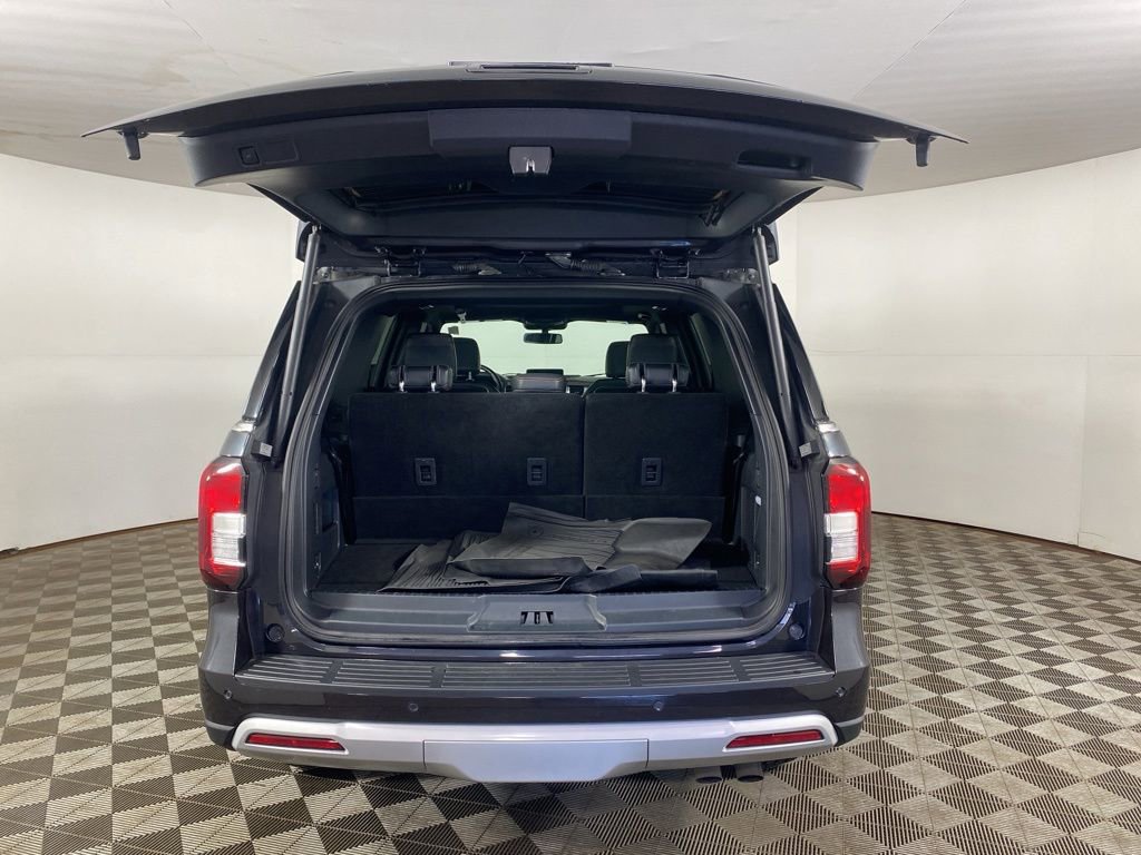 Used 2024 Ford Expedition Timberline image 26
