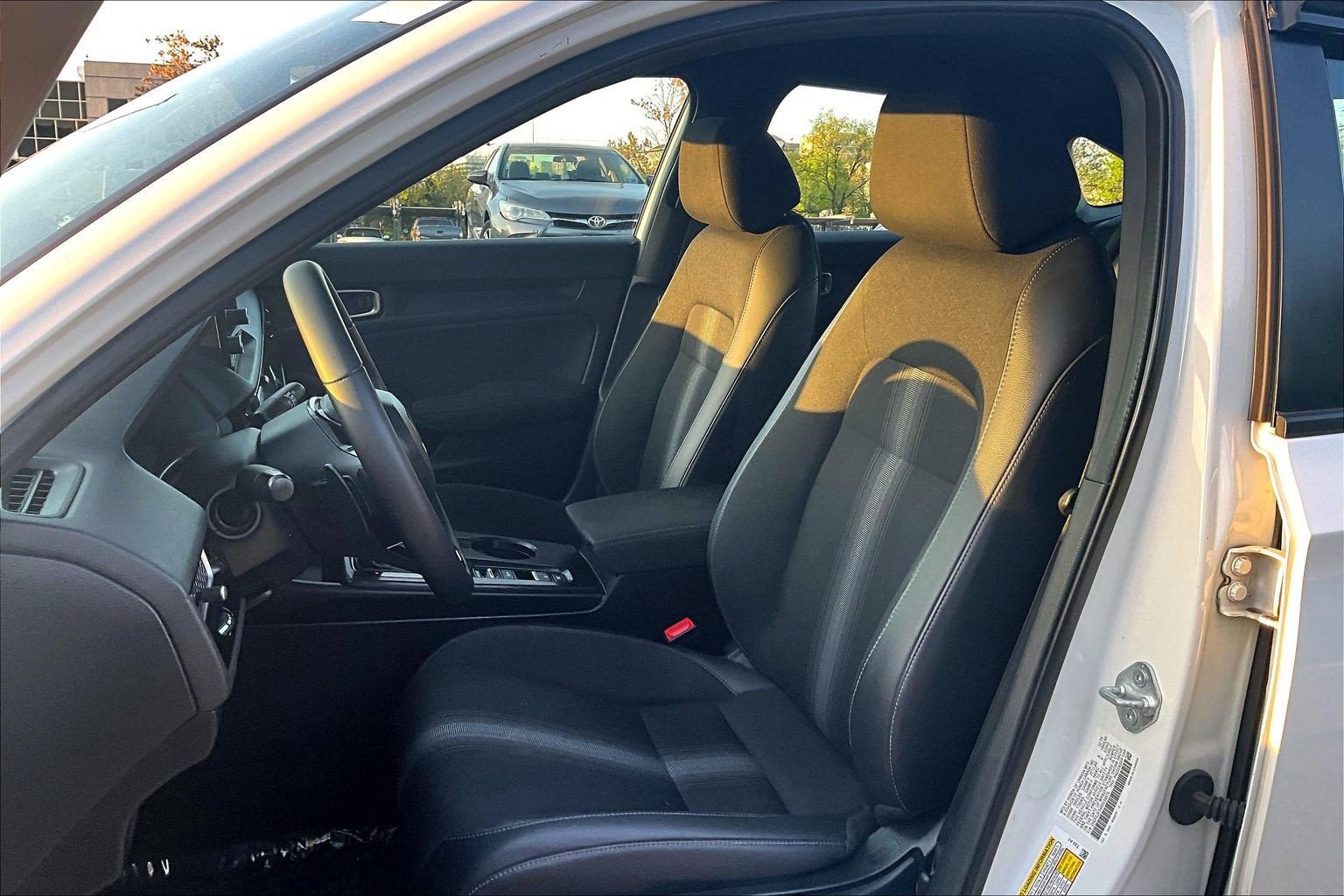 Used 2024 Honda Civic Sport image 23