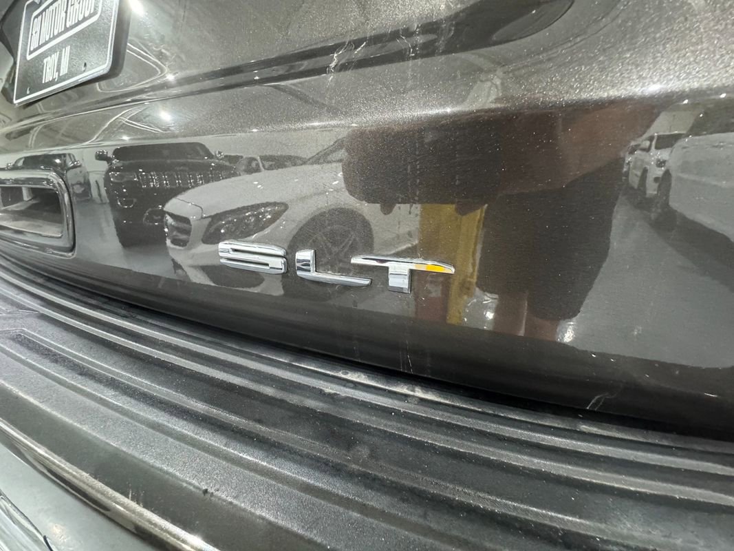 Used 2021 GMC Yukon SLT w/ SLT Luxury Plus Package image 49