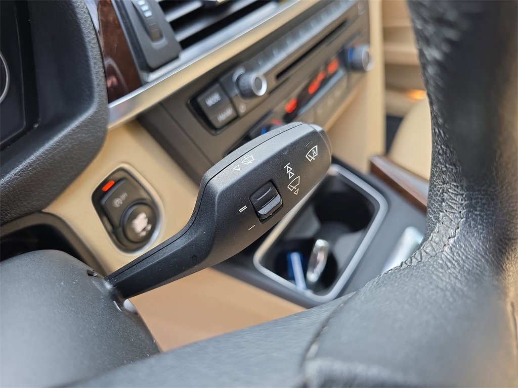 Used 2015 BMW 328i Sedan image 24