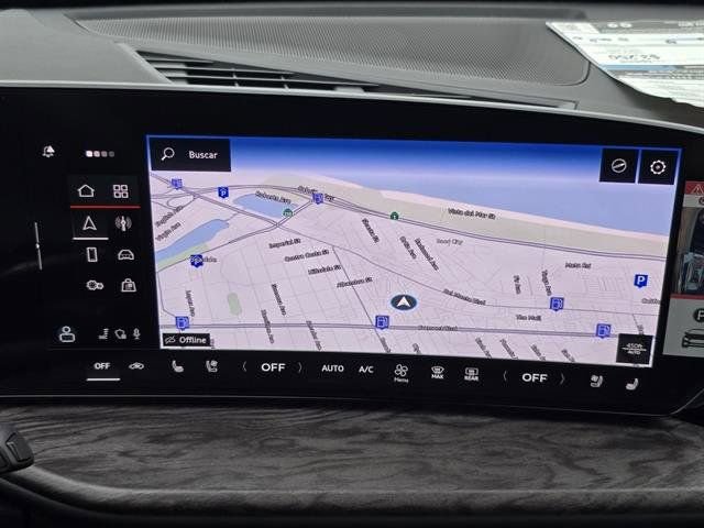 Used 2025 Audi Q5 Premium Plus w/ Premium Plus image 6