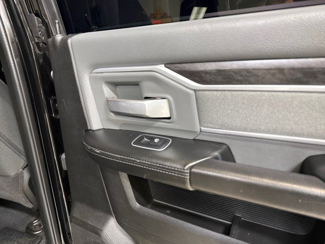 Used 2023 RAM 2500 Big Horn w/ Level 1 Equipment Group image 66