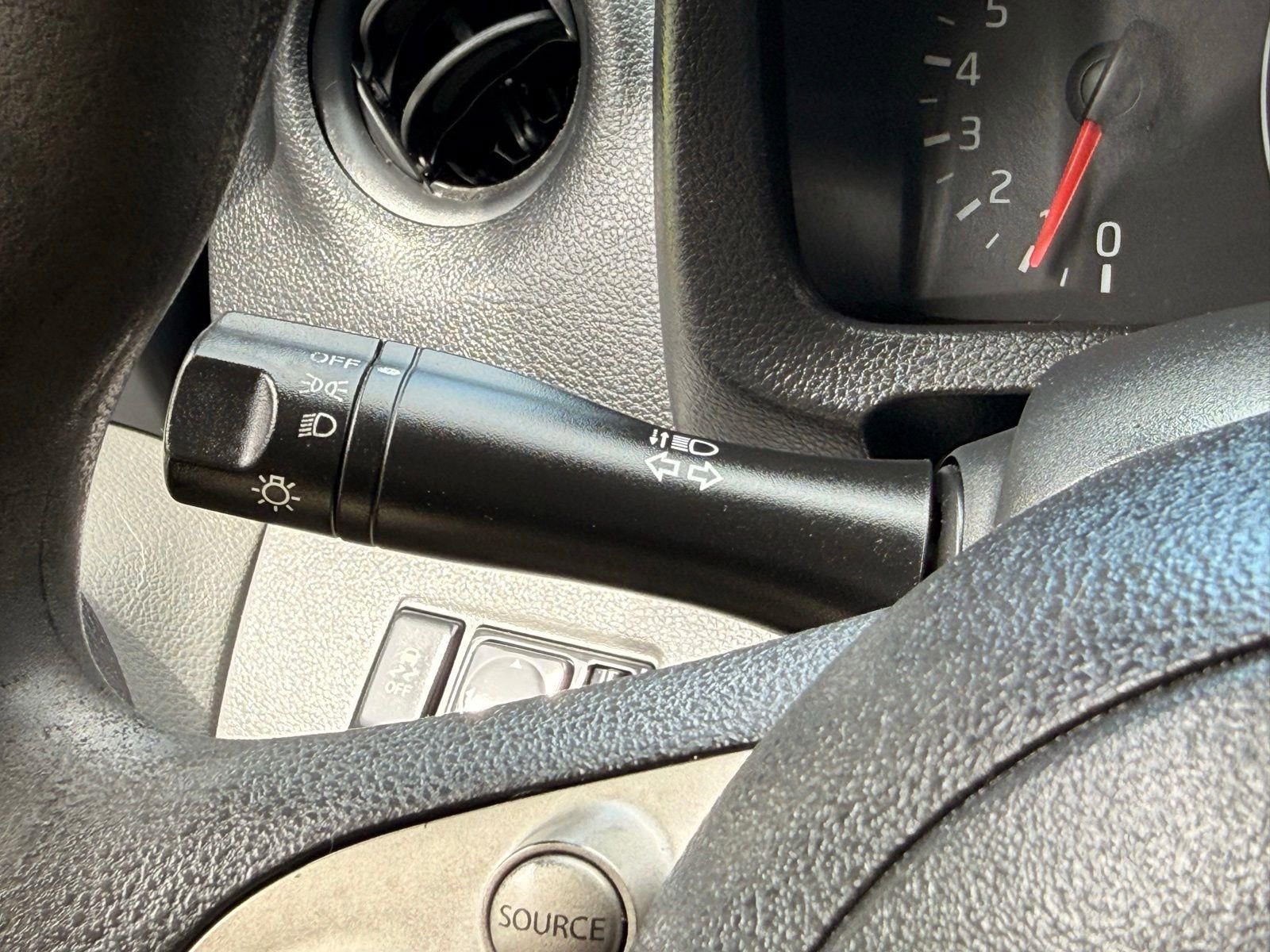 Used 2016 Chevrolet City Express LT FWD image 34
