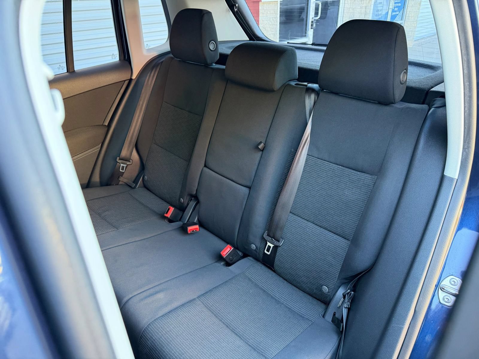 Used 2015 Volkswagen Tiguan S FWD image 25