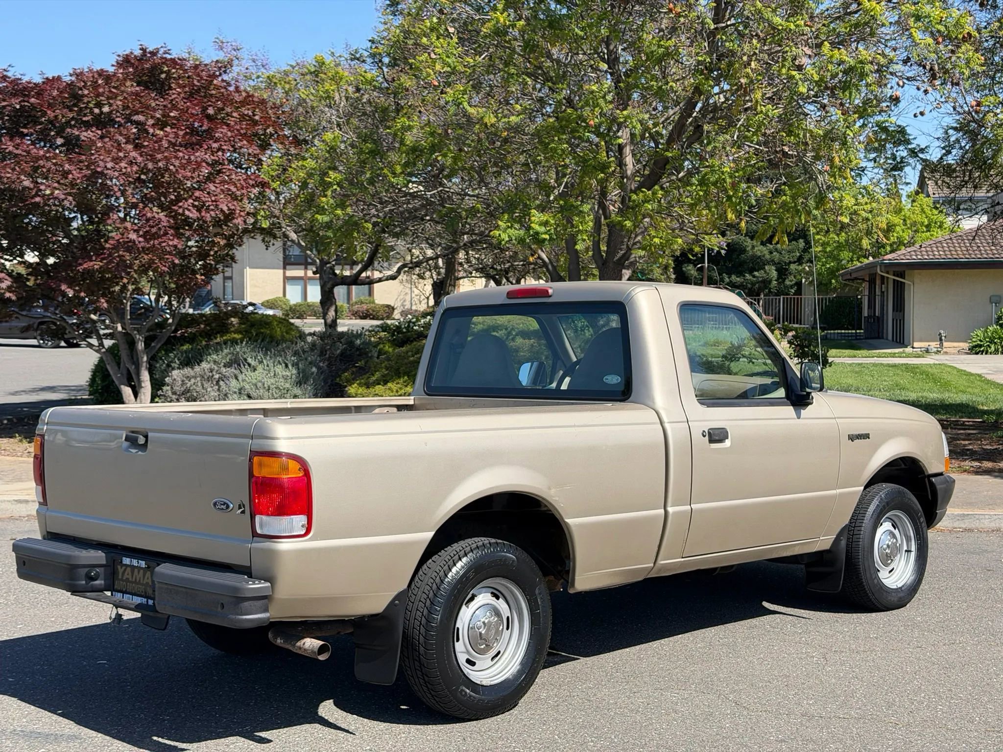 Used 1999 Ford Ranger 2WD Regular Cab image 5