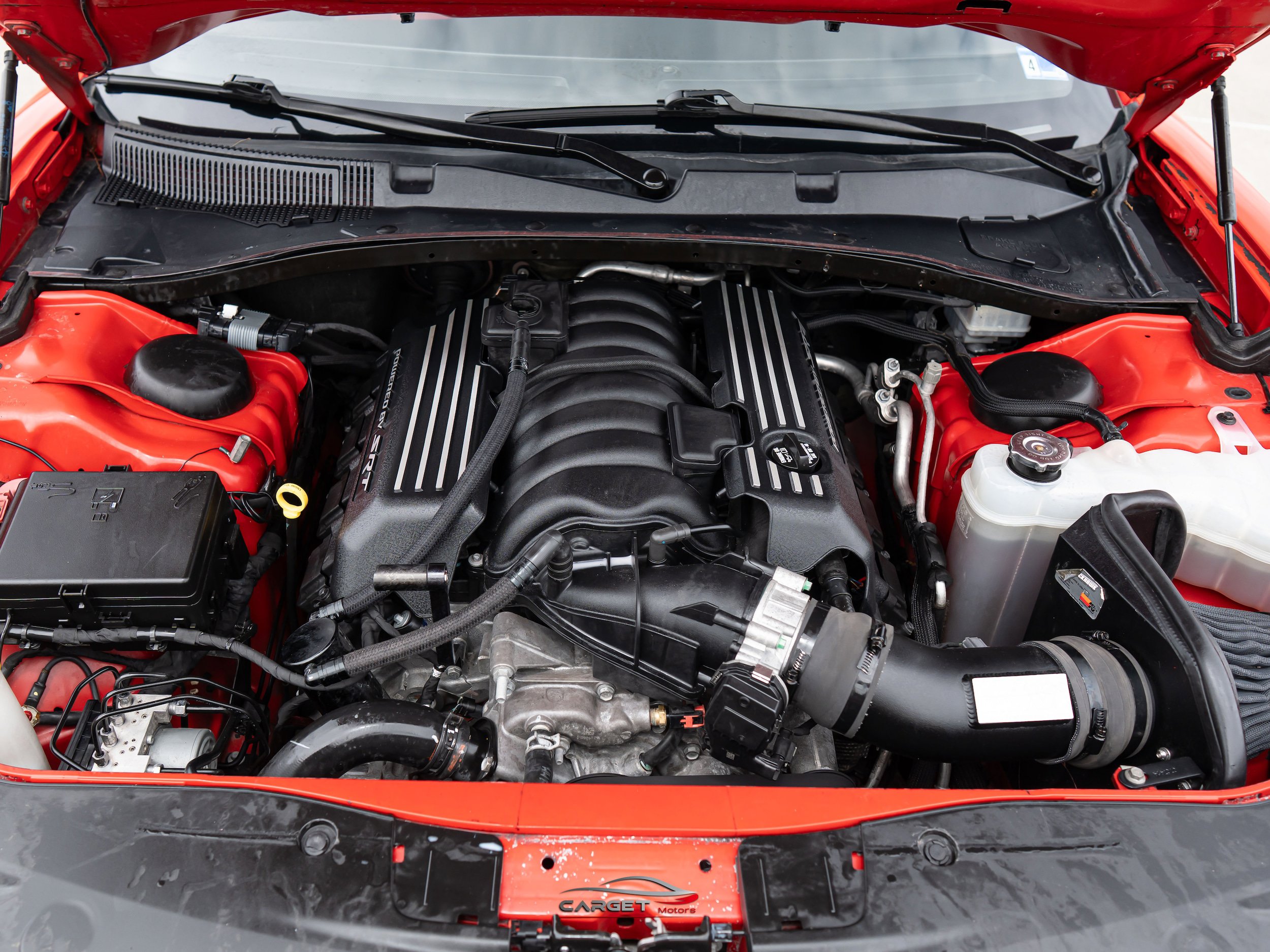 Used 2022 Dodge Charger Scat Pack RWD image 44