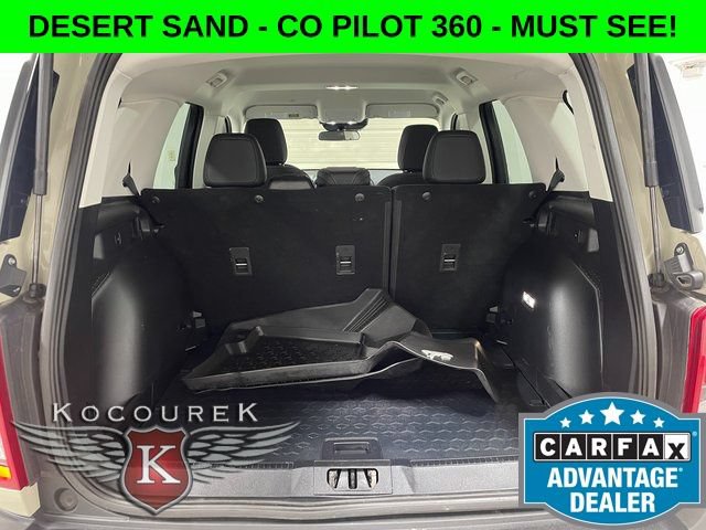 Used 2024 Ford Bronco Sport Big Bend w/ Convenience Package AWD/4WD image 24
