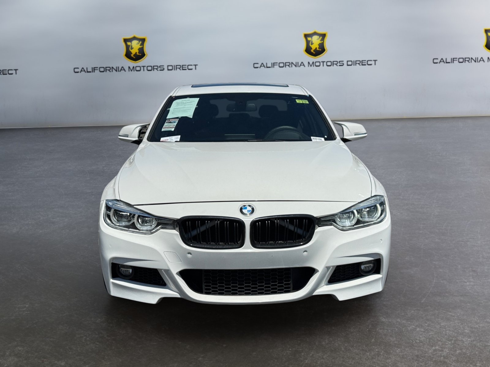 Used 2018 BMW 340i Sedan RWD image 8