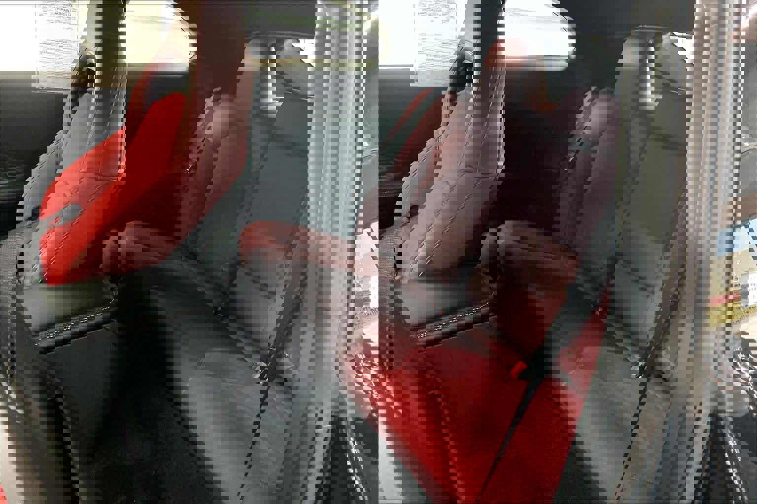 Used 2025 Dodge Charger Scat Pack w/ Track Pack image 27