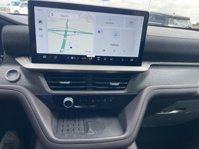 Used 2025 Ford Explorer Platinum w/ Ultimate Package image 13