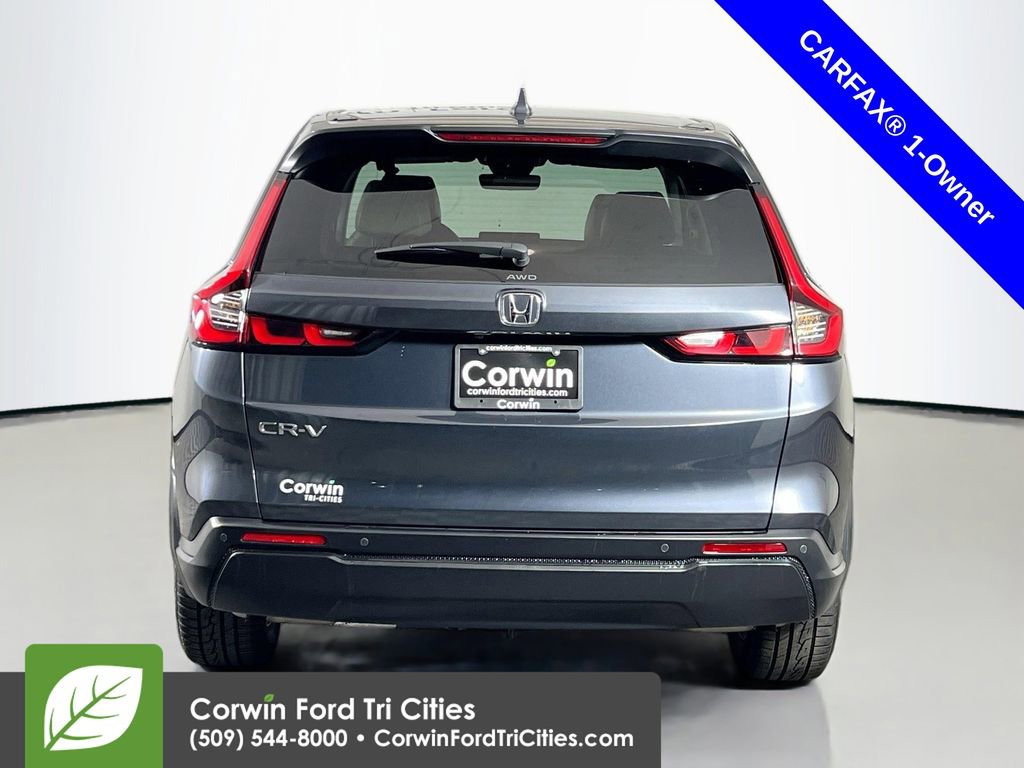 Used 2024 Honda CR-V EX-L image 13