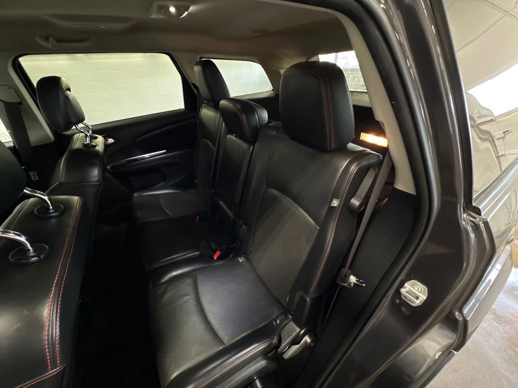 Used 2018 Dodge Journey GT w/ Driver Convenience Group image 33