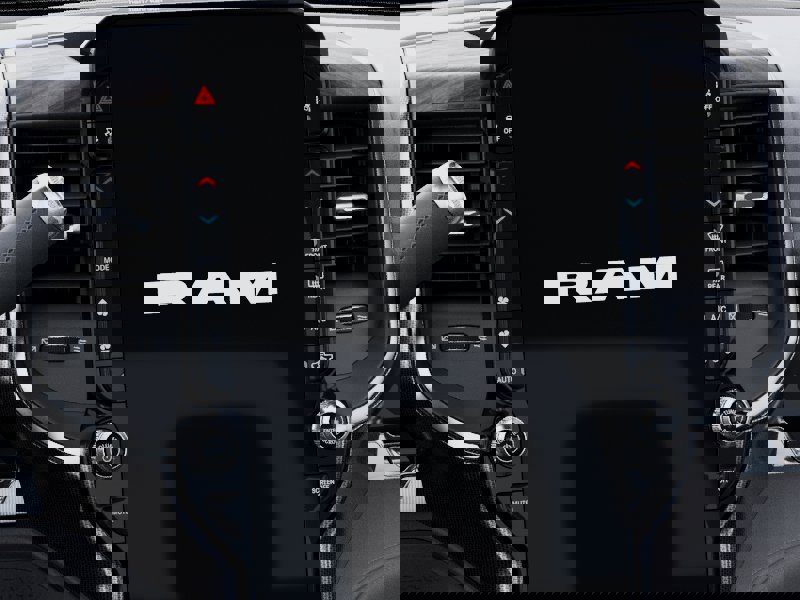 New 2026 RAM 2500 Limited image 10