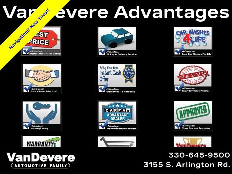 Used 2024 Jeep Wagoneer Series III AWD/4WD image 30