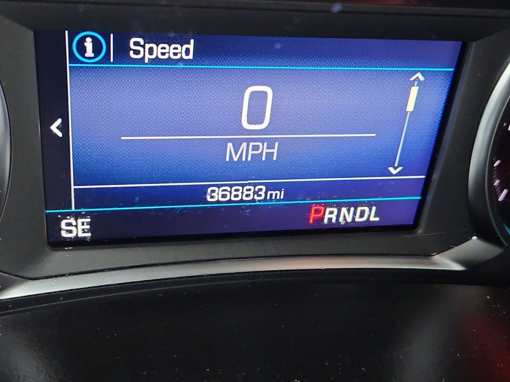 Certified 2022 Chevrolet Equinox LT image 13