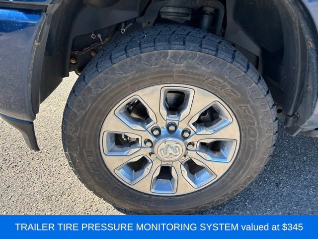 Used 2020 RAM 3500 Limited image 11