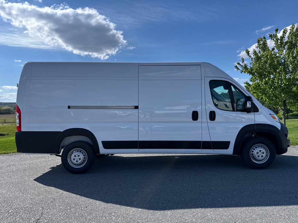 New 2026 RAM ProMaster 3500 w/ Advanced Safety Group FWD image 15