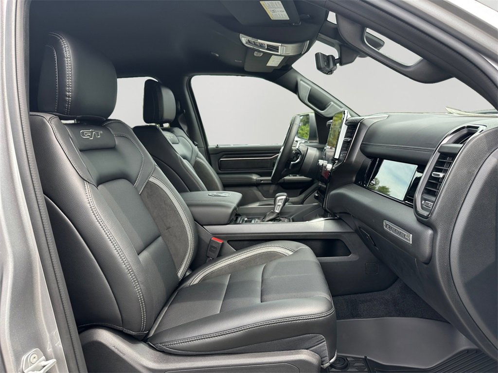 New 2026 RAM 1500 Rebel image 12