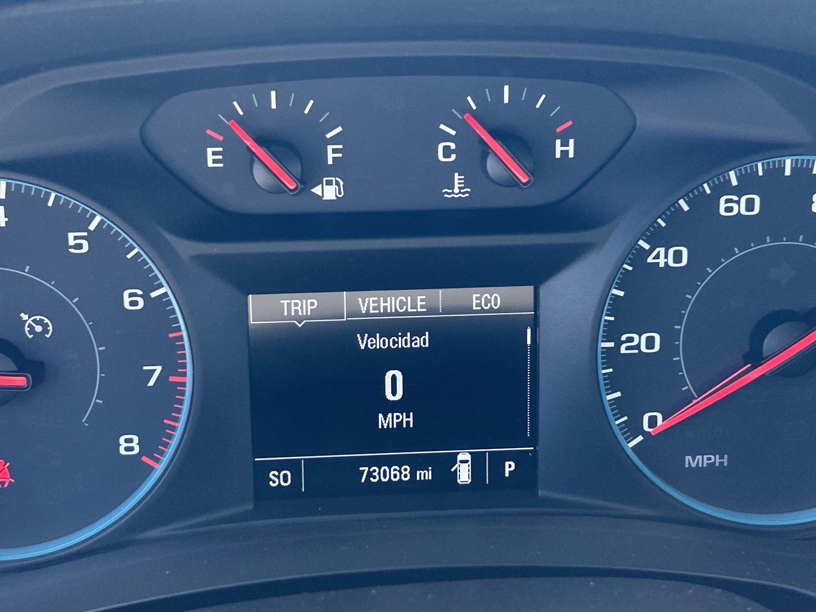 Used 2020 Chevrolet Traverse LT FWD image 14